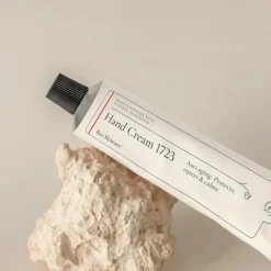 New & Improved Hand Cream