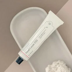 New & Improved Hand Cream