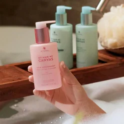 New Beginnings Exfoliating Cleanser