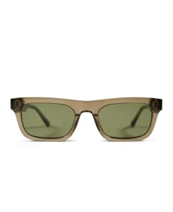 New Dylan Havana Solbriller