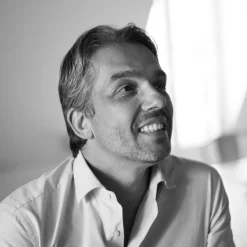 Nice Bergamote BAM Eau de Parfum