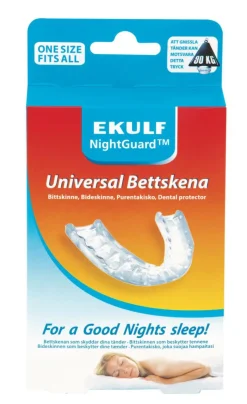 Nightguard Bideskinne