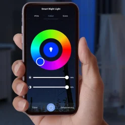 NightGuide SmartLight