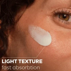 Nivea Q10+C Natcreme