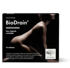 NN Bio Drain