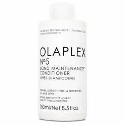 No. 5 Bond Maintenance Conditioner