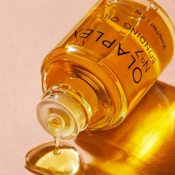 No. 7 Bonding Oil