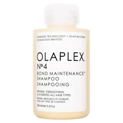 No.4 Bond Maintenance Shampoo