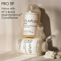 No.4 Bond Maintenance Shampoo