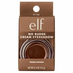 No Budge Cream Eyeshadow