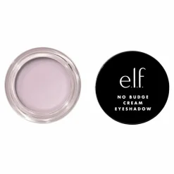 No Budge Cream Eyeshadow