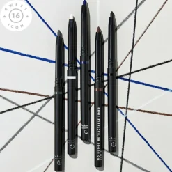 No Budge Retractable Eyeliner