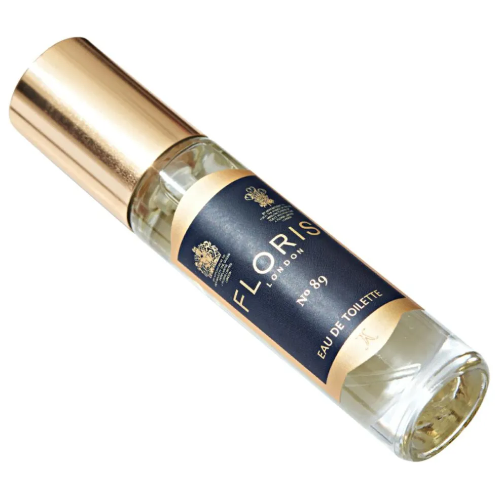 No.89 Eau de Toilette