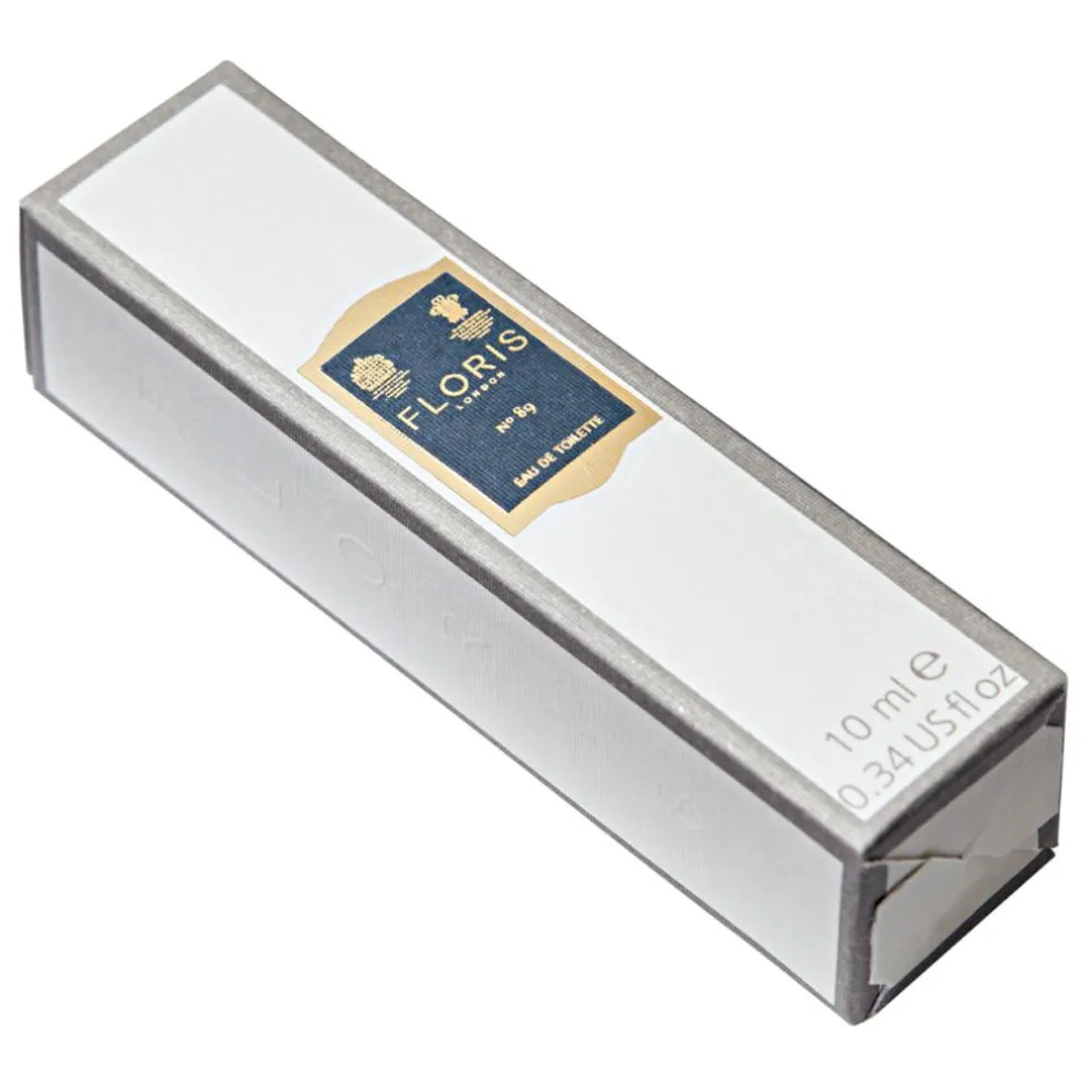 No.89 Eau de Toilette