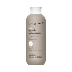 No Frizz Smooth Styling Cream
