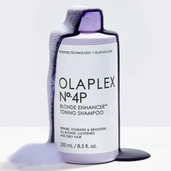 No. 4P Blonde Enhancer Shampoo