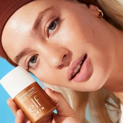 No Ray, All Slay Bronzing Drops