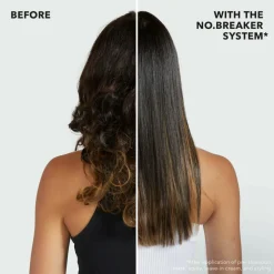 No.Breaker Bonding & Styling Leave-in Cream