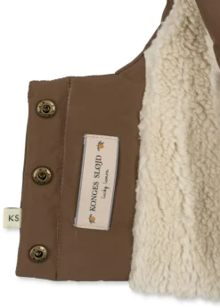 Nohr Stroller Mittens