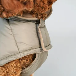 Nora Dog Coat