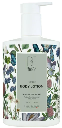 Nordic Body Lotion