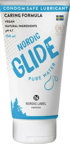 Nordic Glide Pure Water