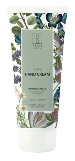 Nordic Hand Cream