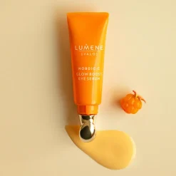 Nordic-C Glow Boost Eye Serum