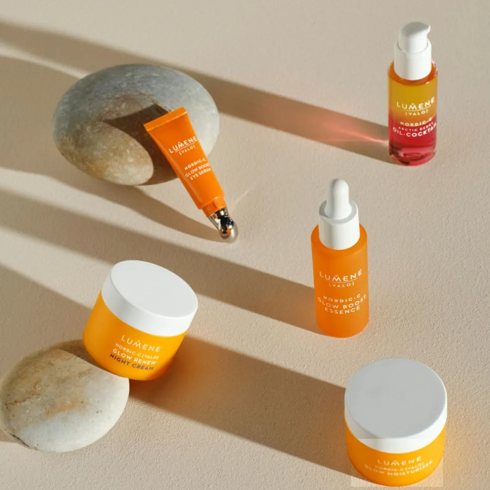 Nordic-C Glow Reveal Moisturizer