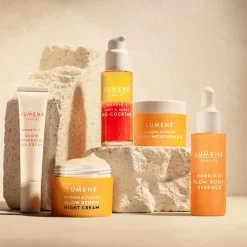 Nordic-C Glow Reveal Moisturizer