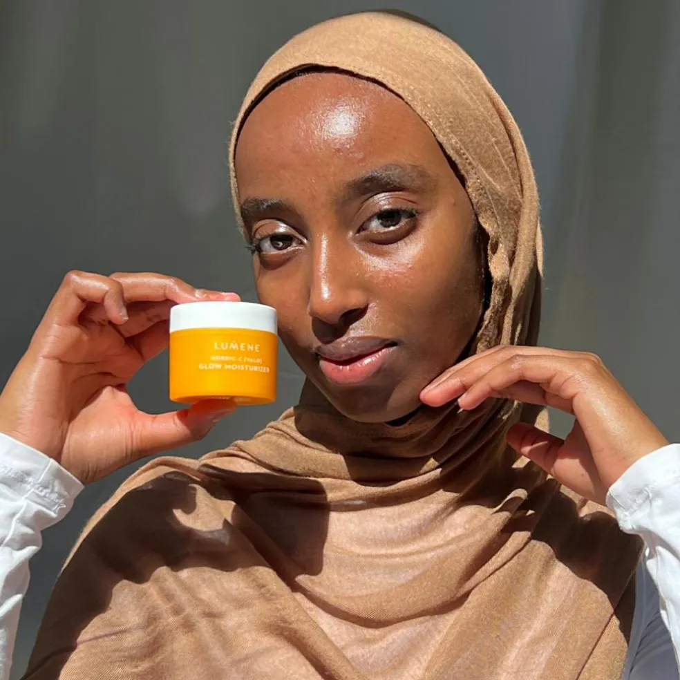 Nordic-C Glow Reveal Moisturizer