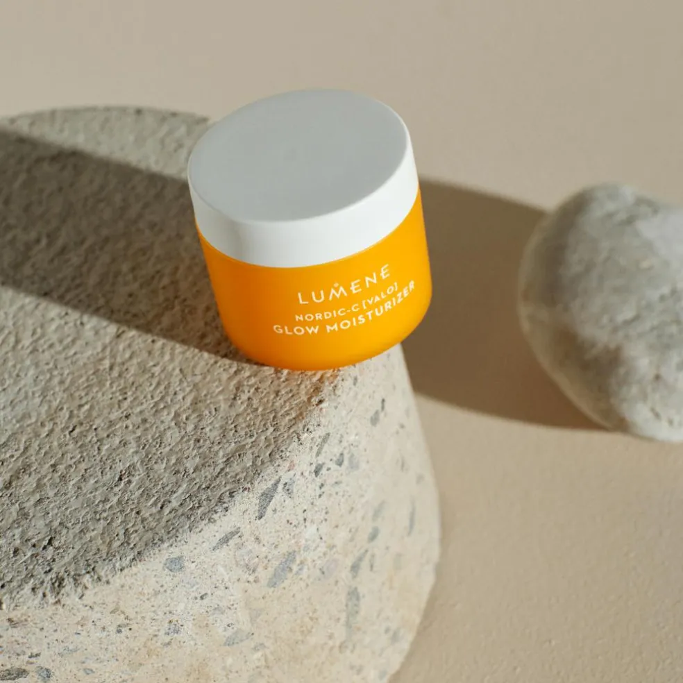 Nordic-C Glow Reveal Moisturizer