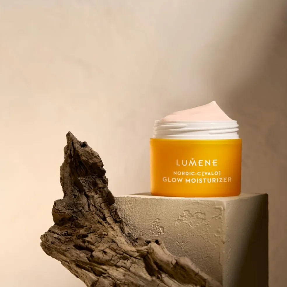 Nordic-C Glow Reveal Moisturizer