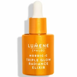 Nordic-C Triple Glow Radiance Elixir