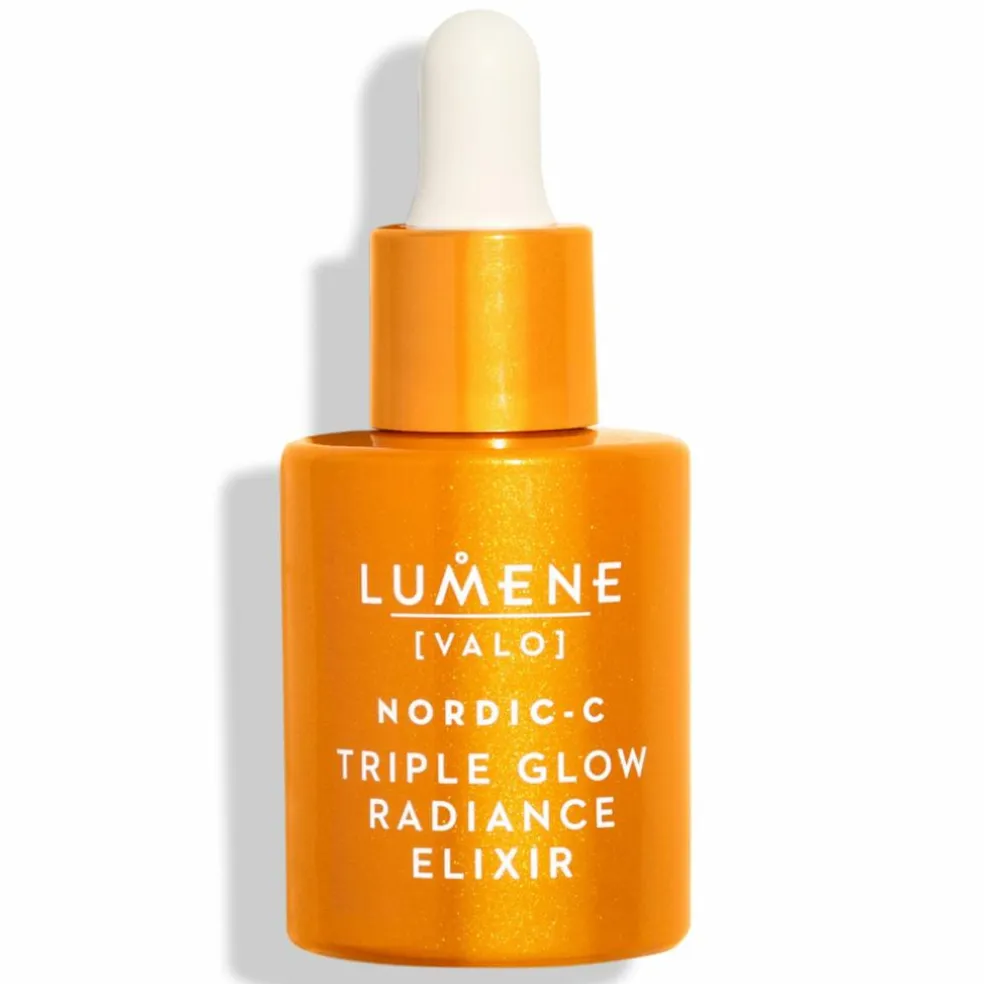 Nordic-C Triple Glow Radiance Elixir