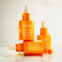 Nordic-C Triple Glow Radiance Elixir