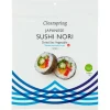 Nori sushi plader