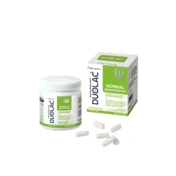 Normal+ Immunforsvar