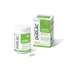 Normal+ Immunforsvar