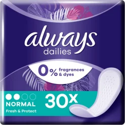 Normal Trusseindlæg