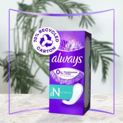 Normal Trusseindlæg