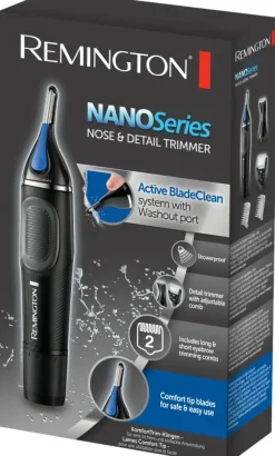 Nose & Ear Trimmer NE3870