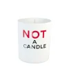 Not a Candle