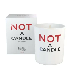 Not a Candle
