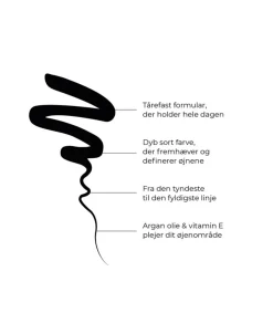 Notable Liquid Eyeliner