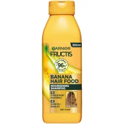 Nourishing Banana Hair Food Shampoo