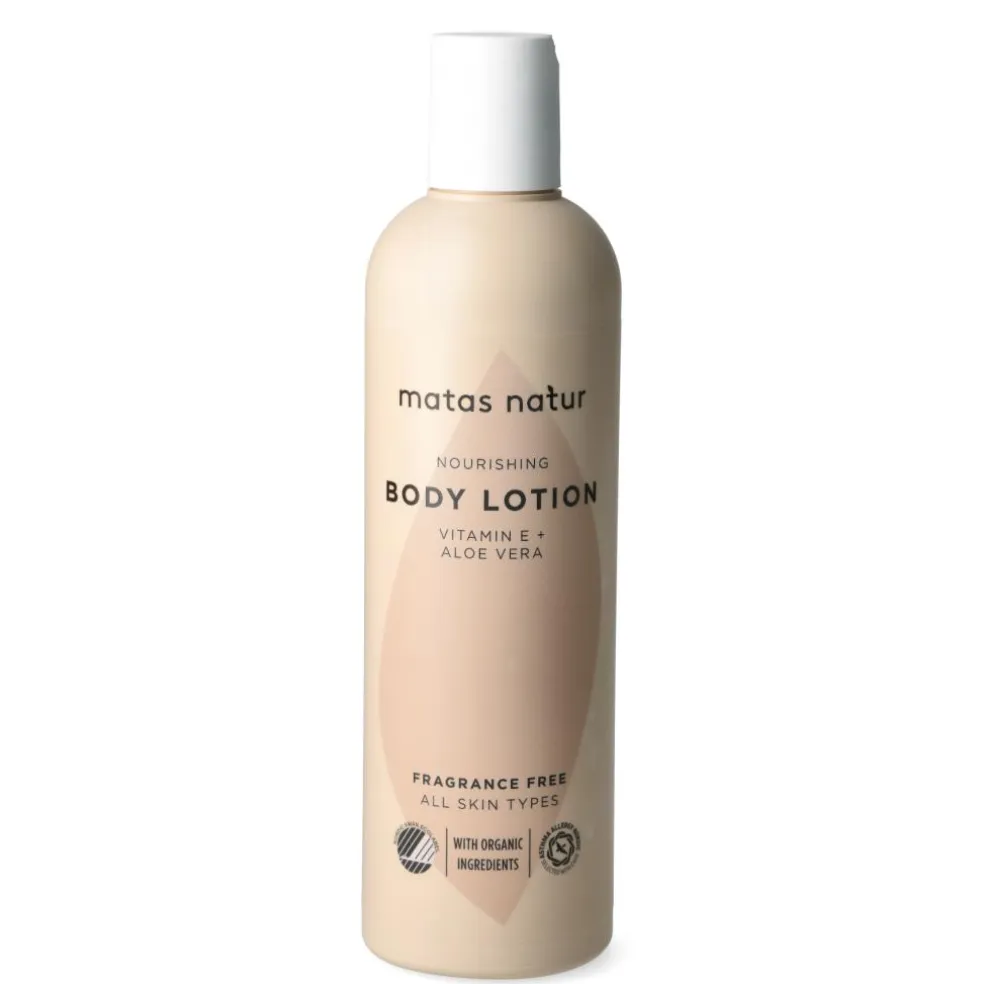 Nourishing Body Lotion