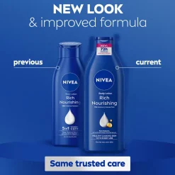 Nourishing Body Milk