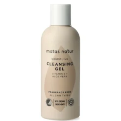 Nourishing Cleansing Gel