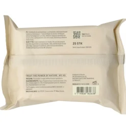 Nourishing Cleansing Wipes